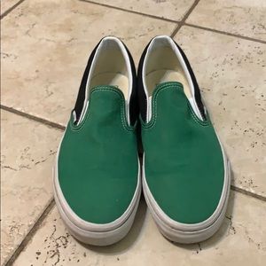Unisex VANS shoes